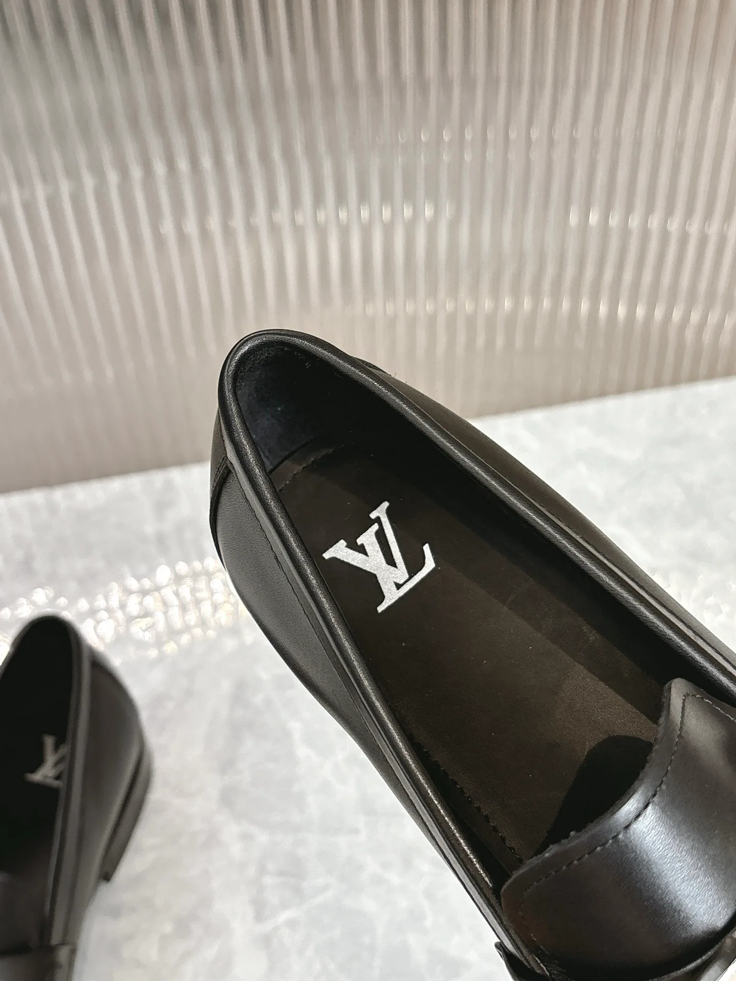 Лоферы И Туфли Мужские Louis Vuitton 58105