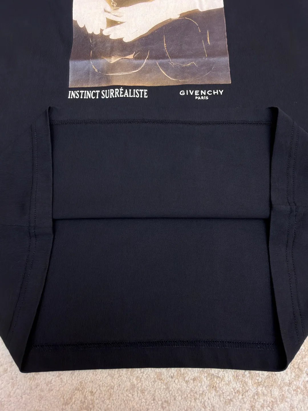 Футболки Мужские Givenchy 13187749