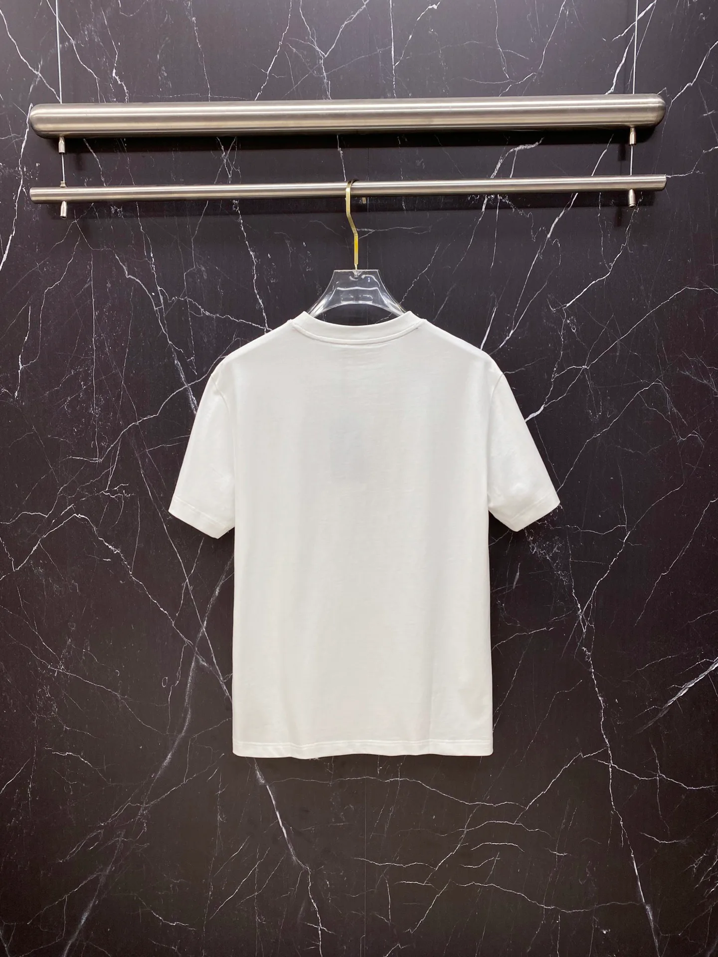 Футболки Мужские Fendi 9760666