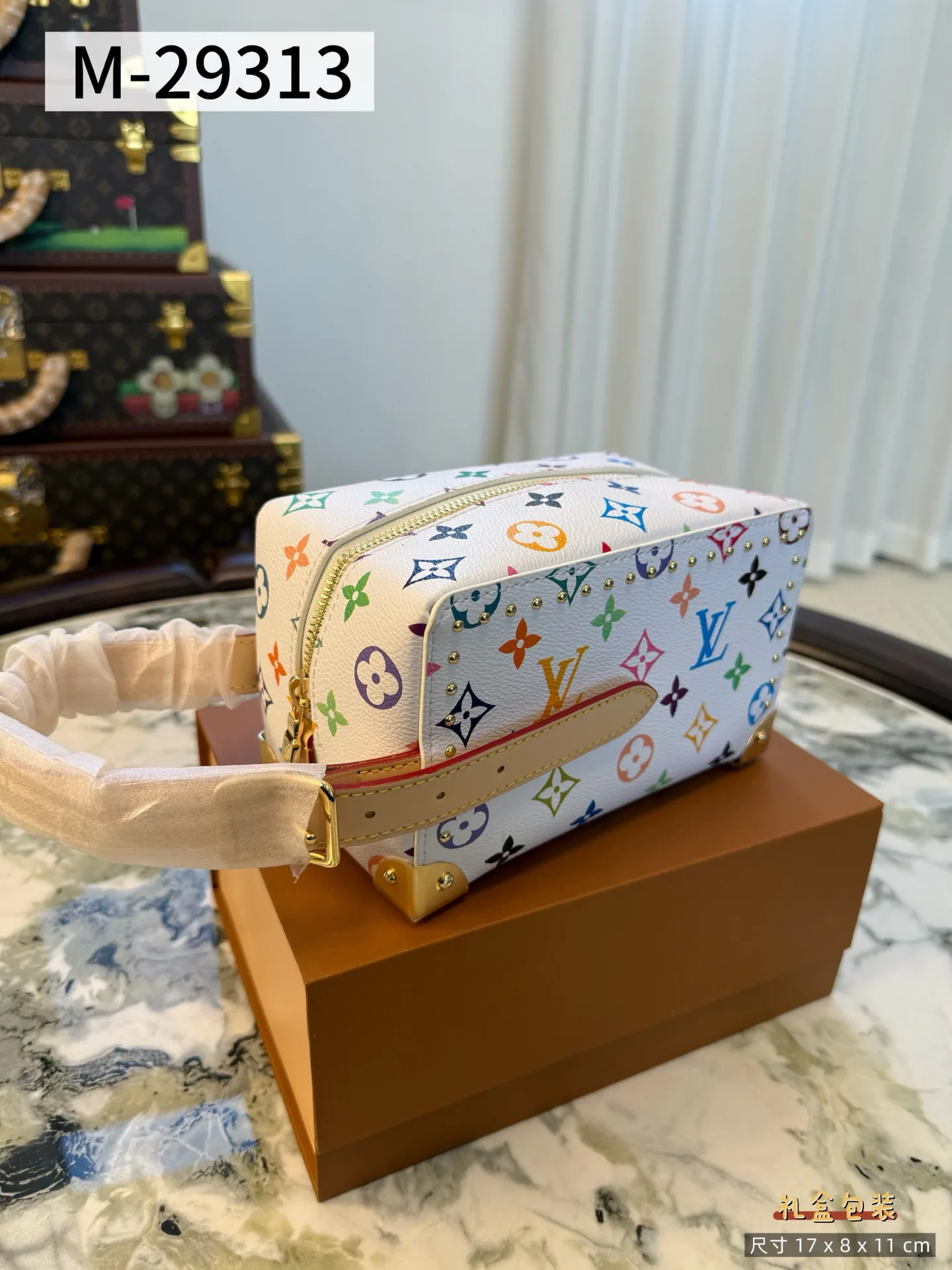 Дорожные Сумки Женские Louis Vuitton 13042290