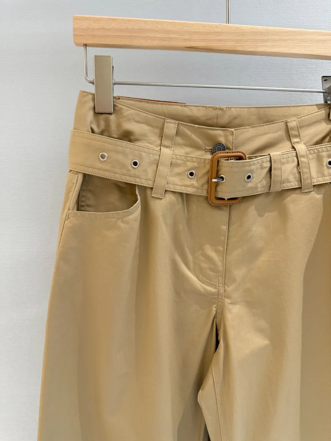 Брюки Женские Acne Studios 18538499