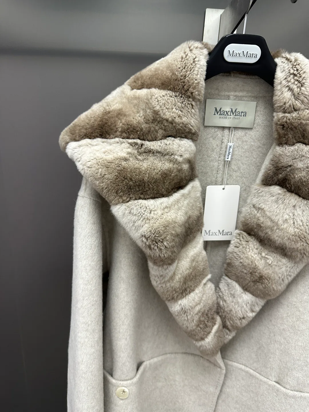 Пальто Женские Max Mara 18226716