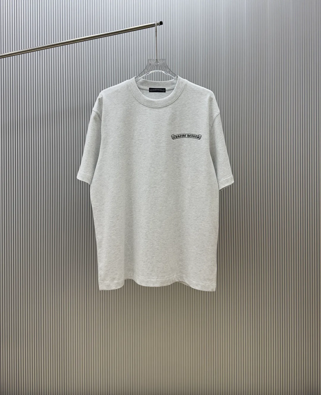 Футболки Мужские Chrome Hearts 11421828