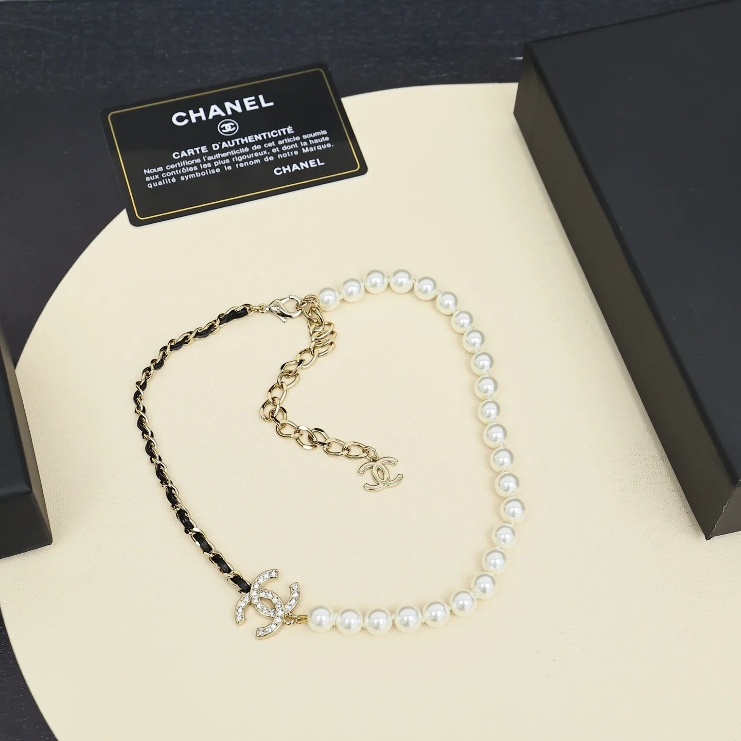 Бижутерия Chanel 225111
