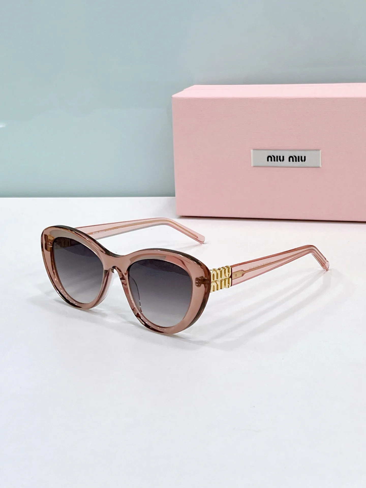 Очки Miu Miu 378857