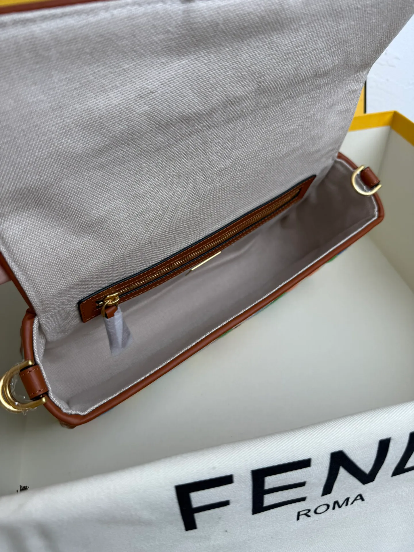 Классические Сумки Женские Fendi 17880636