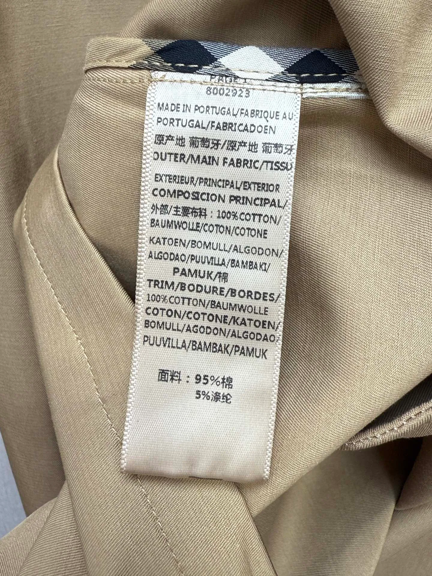 Платья Женские Burberry 13458164
