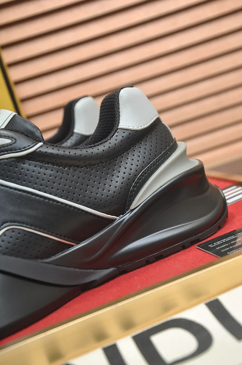 Кроссовки Мужские Fendi 1845172