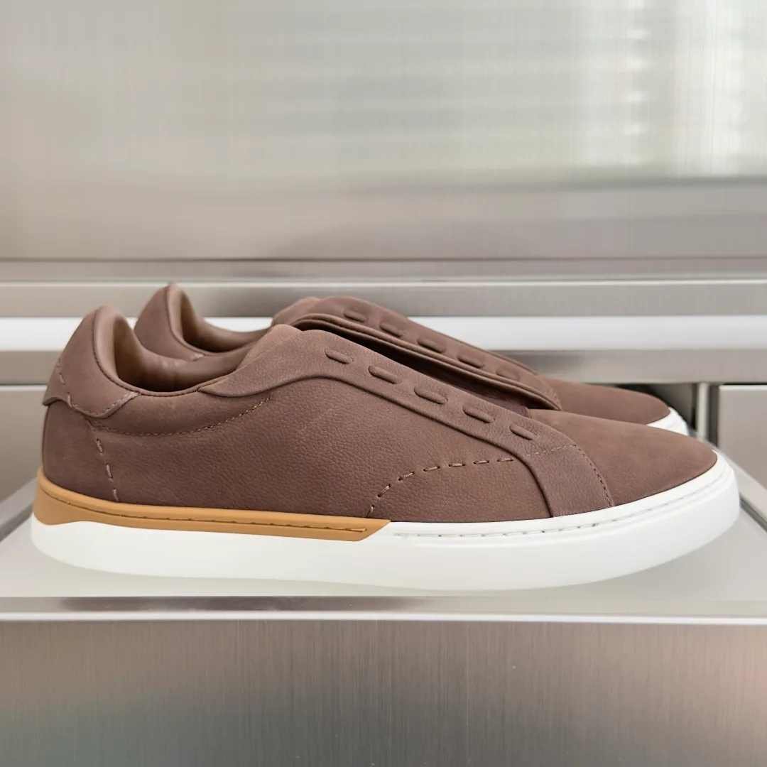 Кроссовки Мужские Fendi 17483860