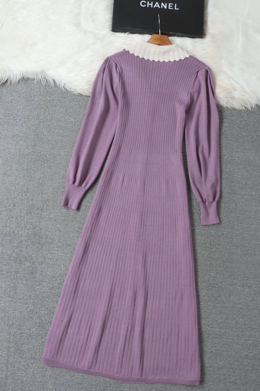 Платья Женские Chanel 2098