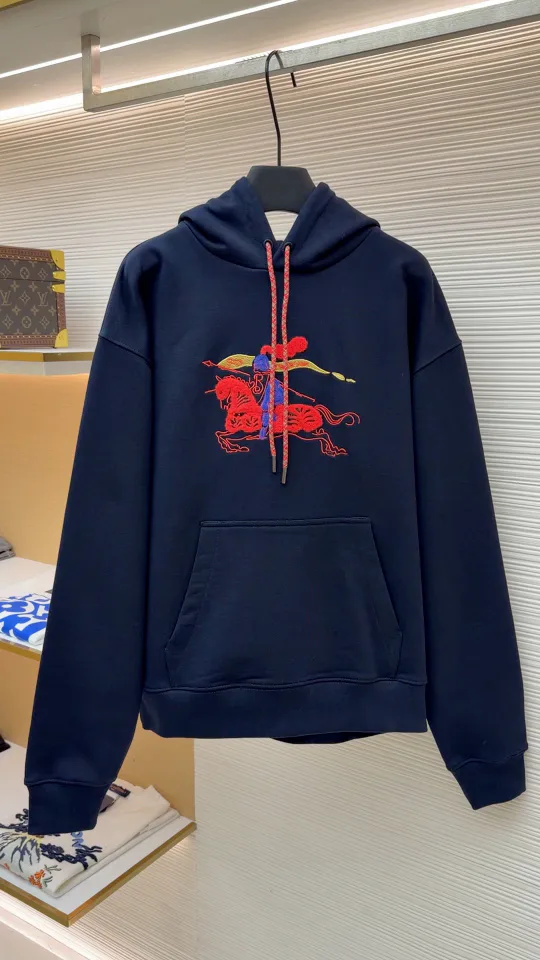 Свитшоты Мужские Burberry 616525