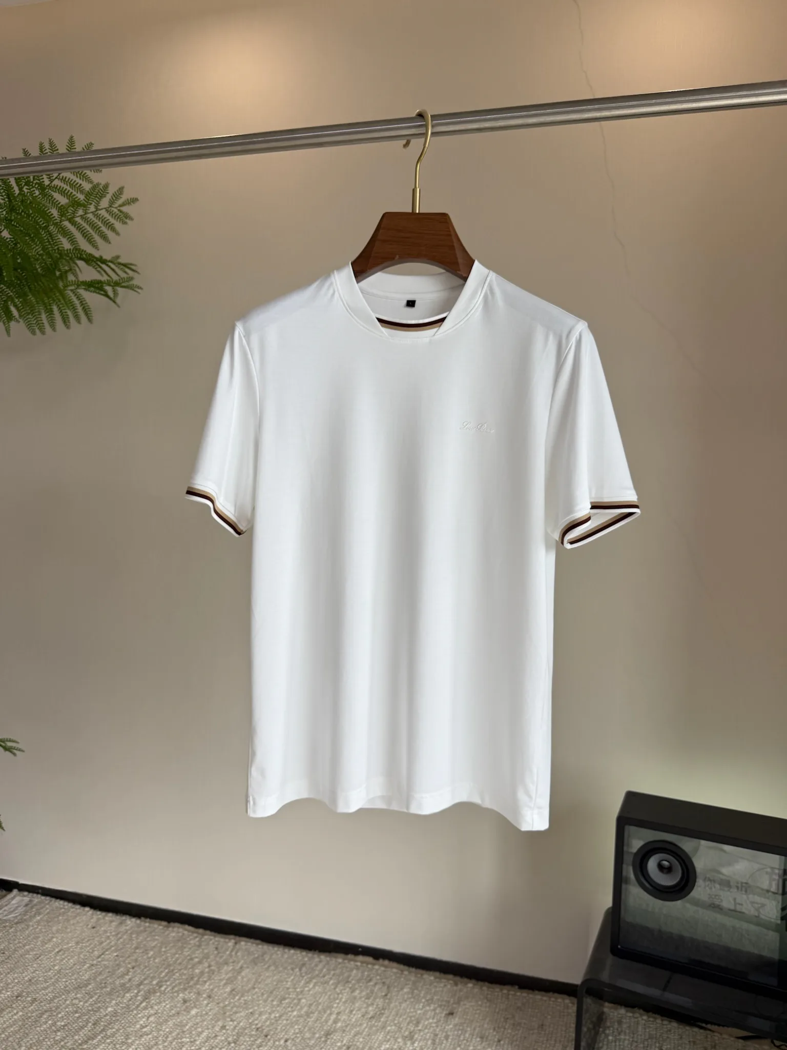 Футболки Мужские Loro Piana 12724065
