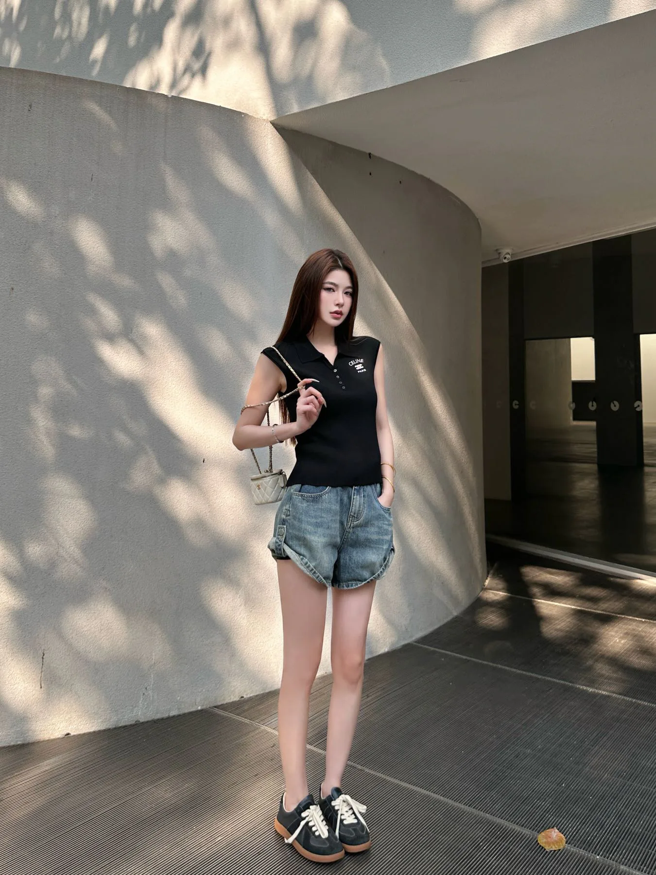 Топы Женские Celine 12533623