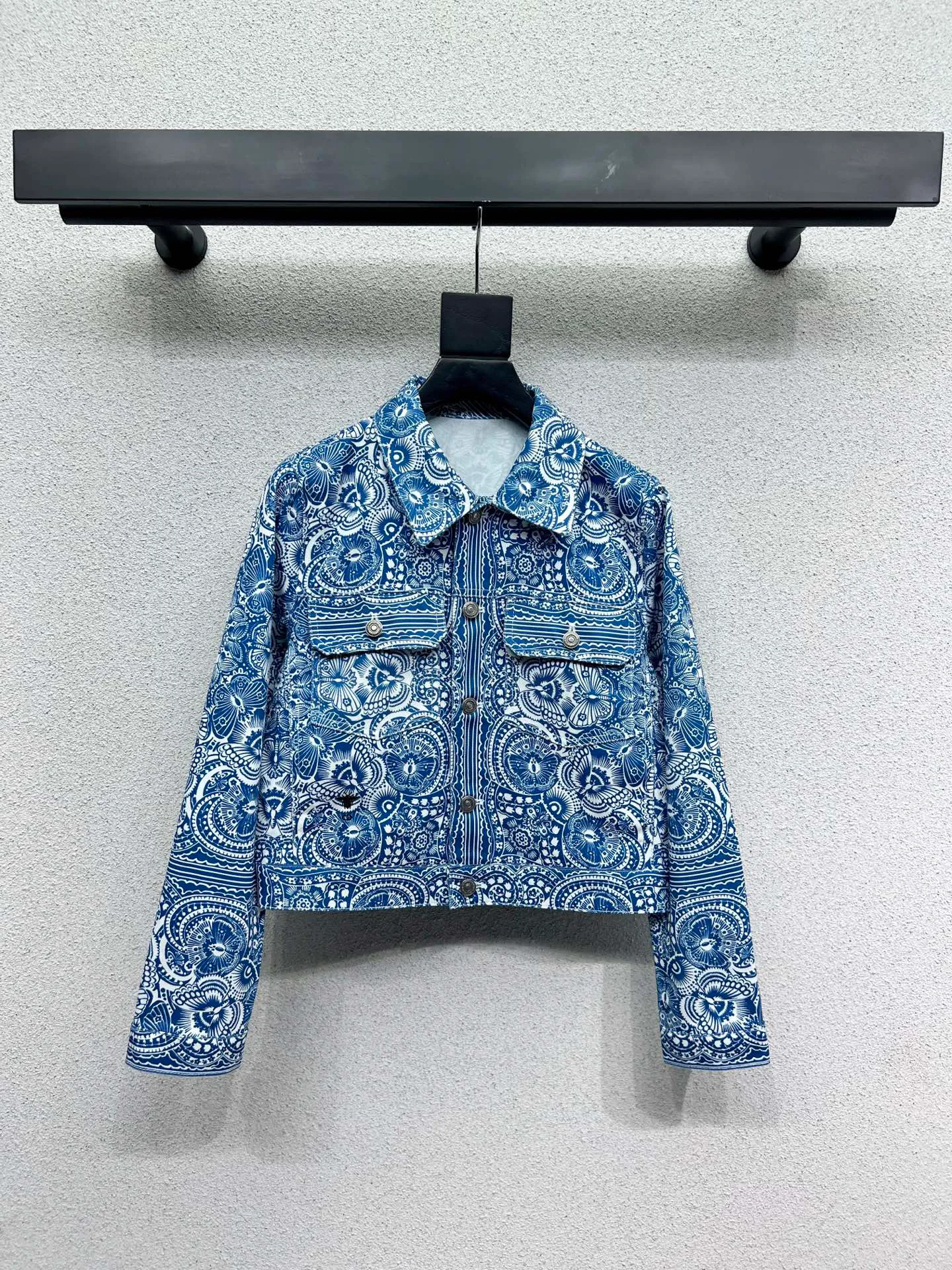 Куртки Женские Christian Dior 34249