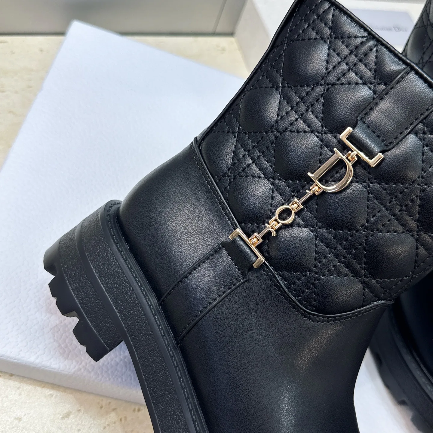 Ботинки Женские Christian Dior 17801720