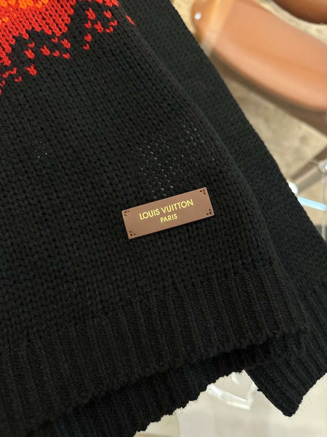 Джемперы И Свитеры Мужские Louis Vuitton 18153757