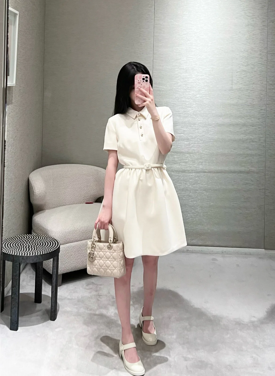 Платья Женские Christian Dior 34221