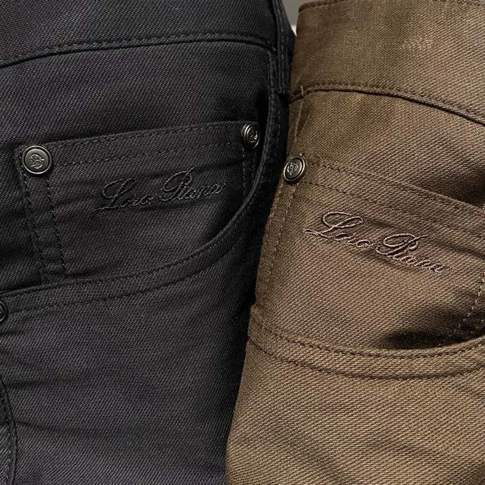 Брюки Мужские Loro Piana 12962741