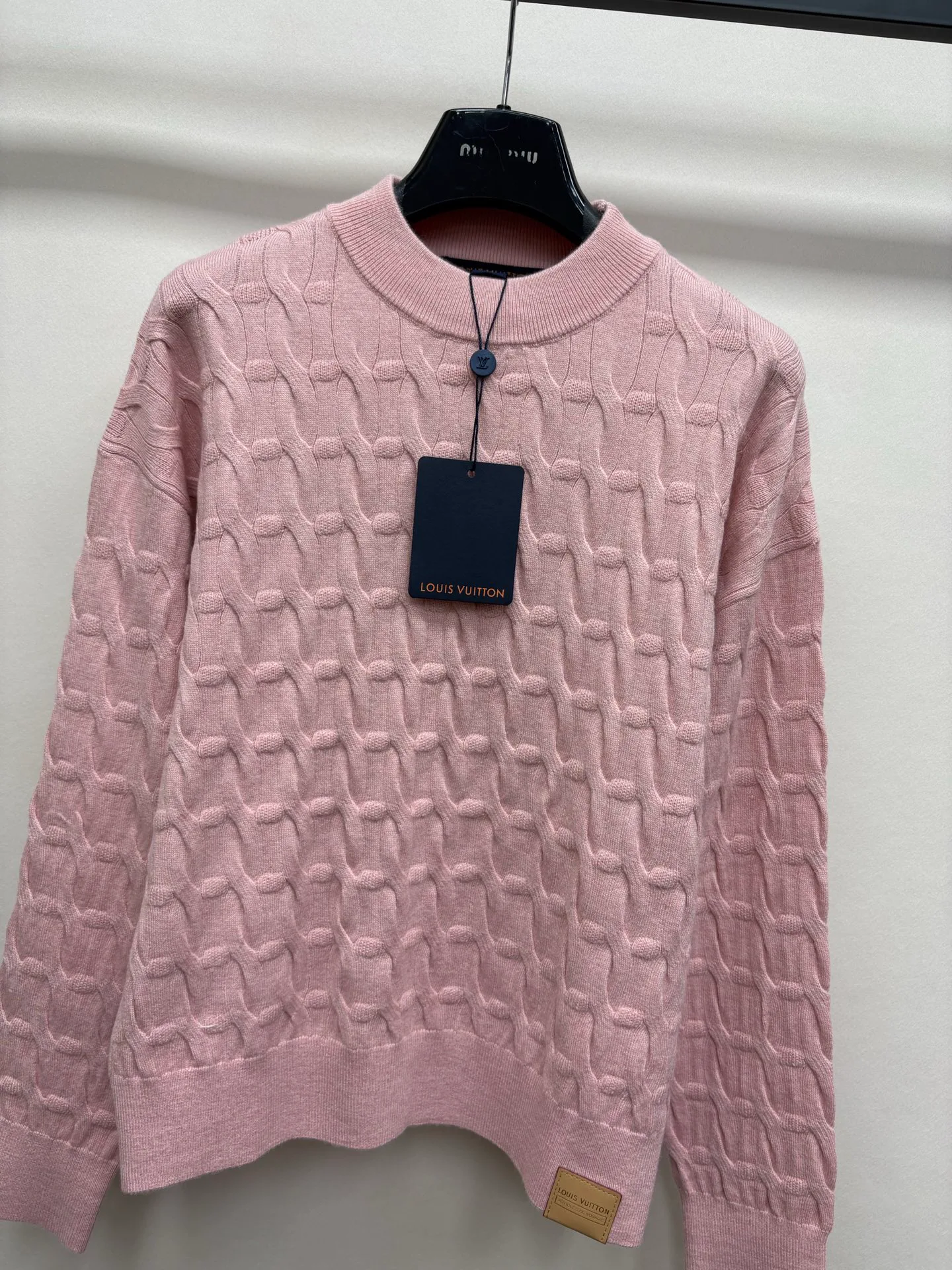 Джемперы И Свитеры Женские Louis Vuitton 18561584