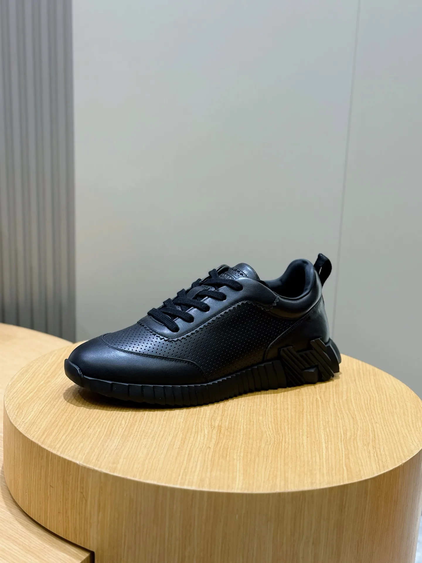 Кроссовки Мужские Hermes 13132116