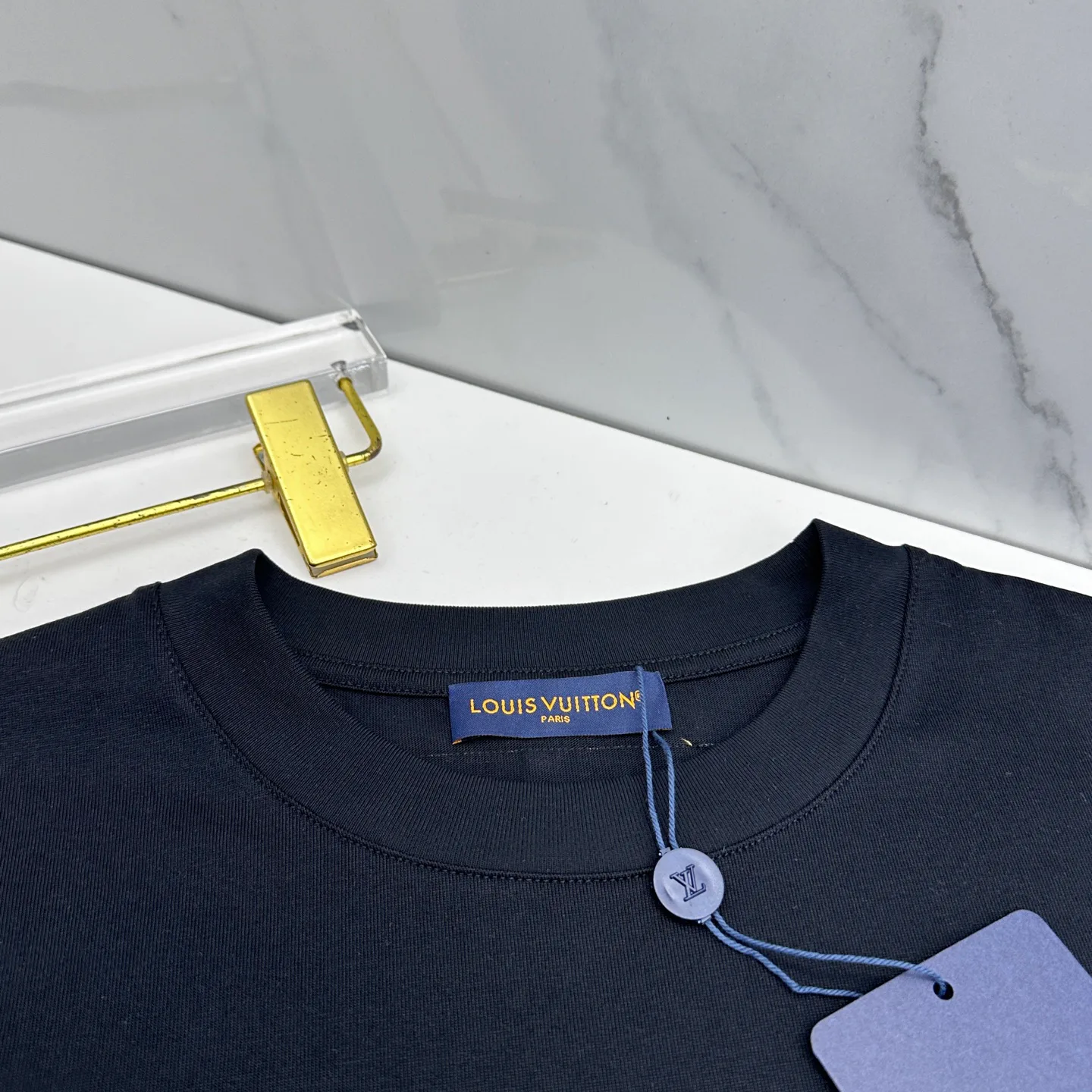 Футболки Мужские Louis Vuitton 1012282