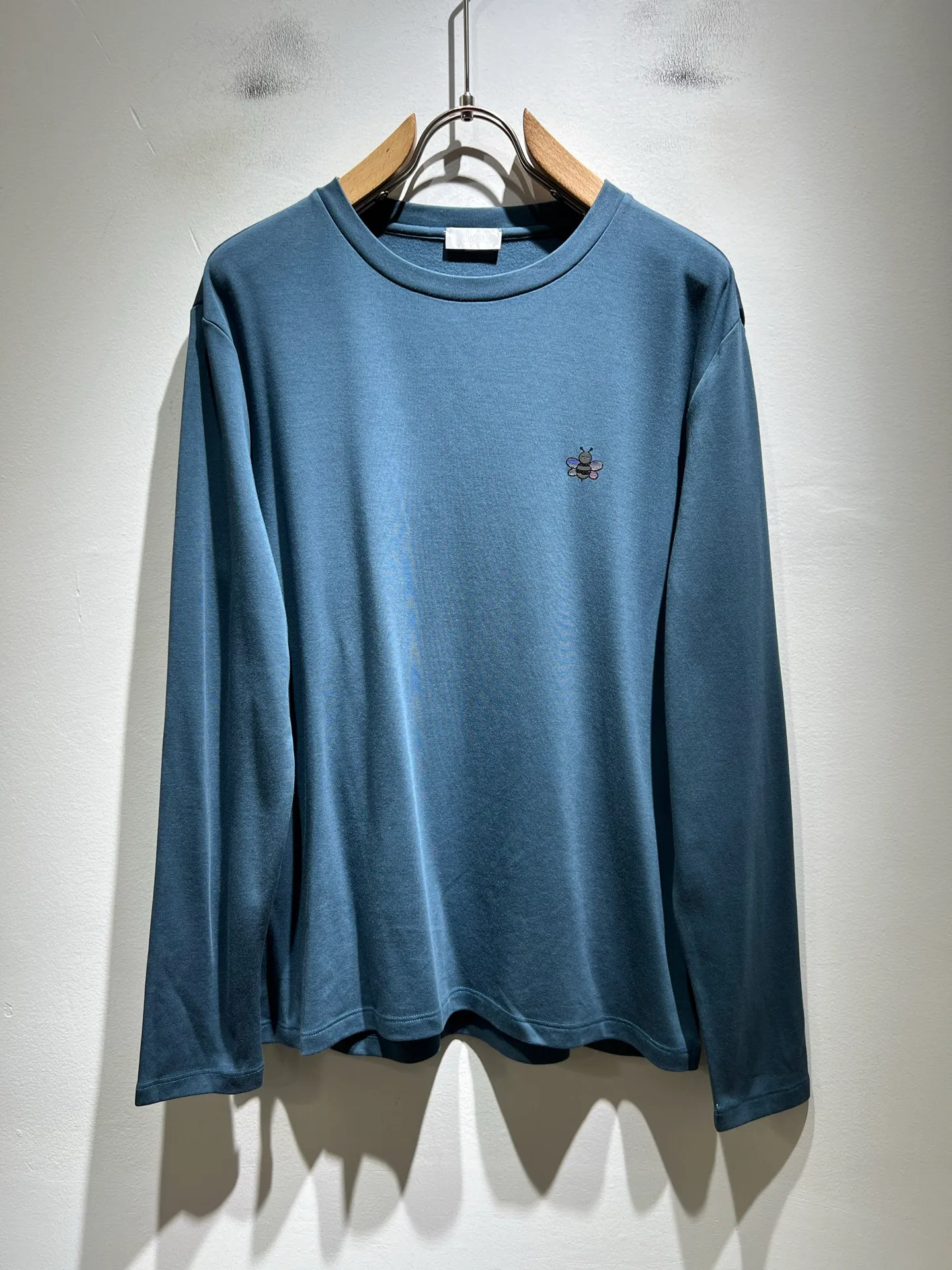 Лонгсливы Мужские Christian Dior 1151081