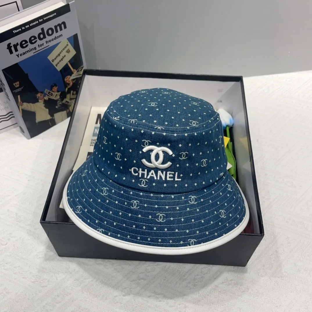 Головные Уборы Chanel 29646