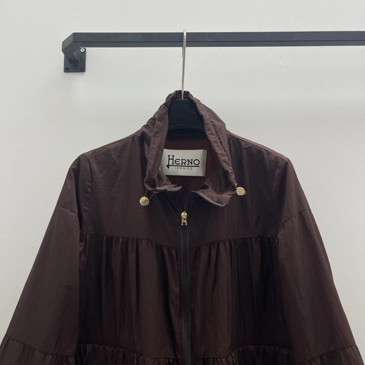 Куртки И Пуховики Женские Herno 11615218