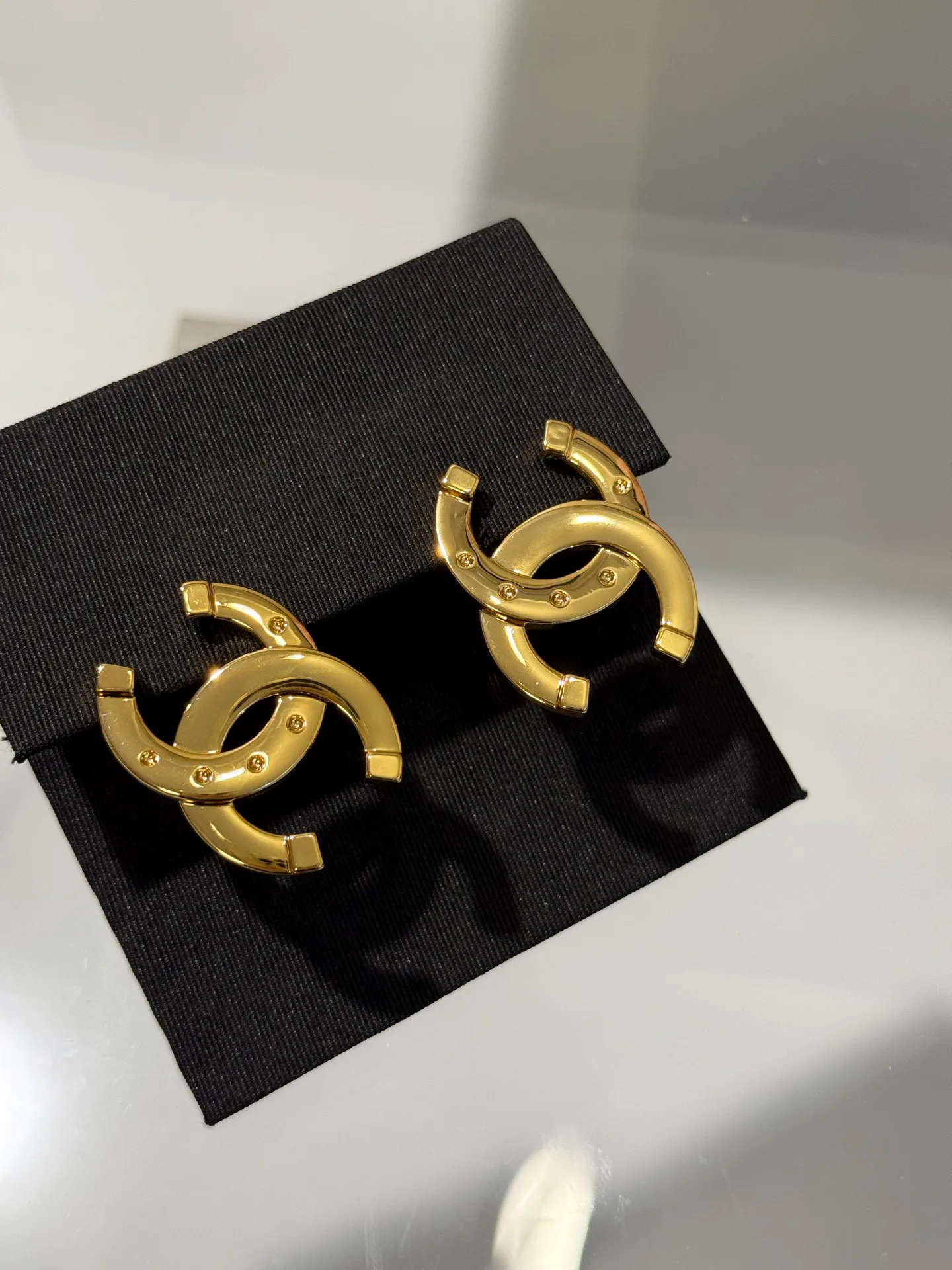 Бижутерия Chanel 11685062