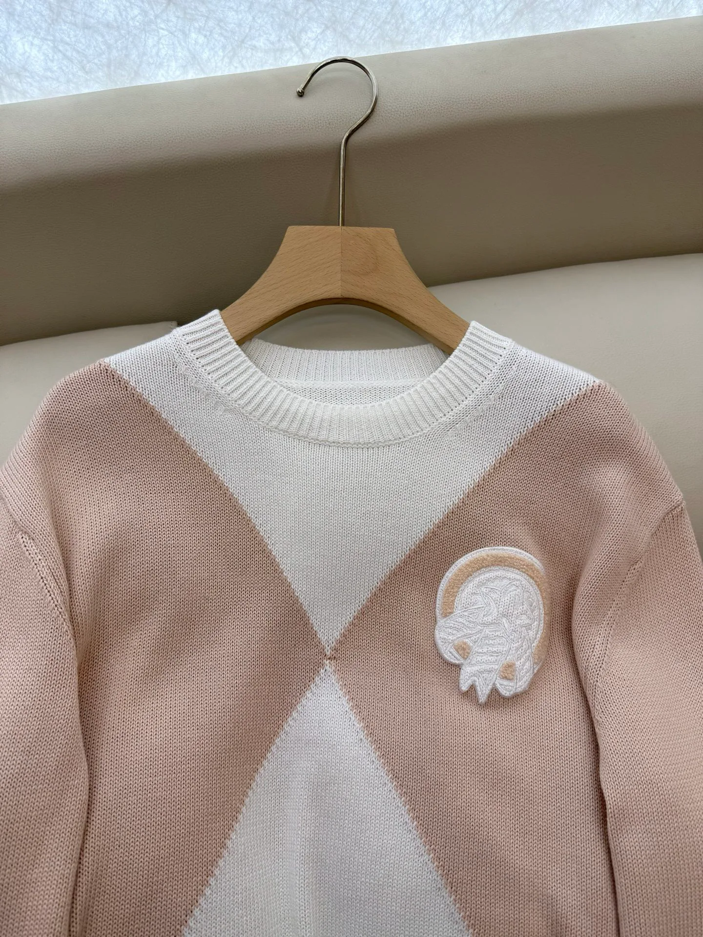 Джемперы И Свитеры Женские Hermes 9575896