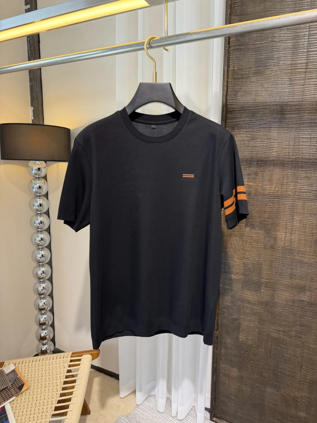 Футболки Мужские Zegna 11770646