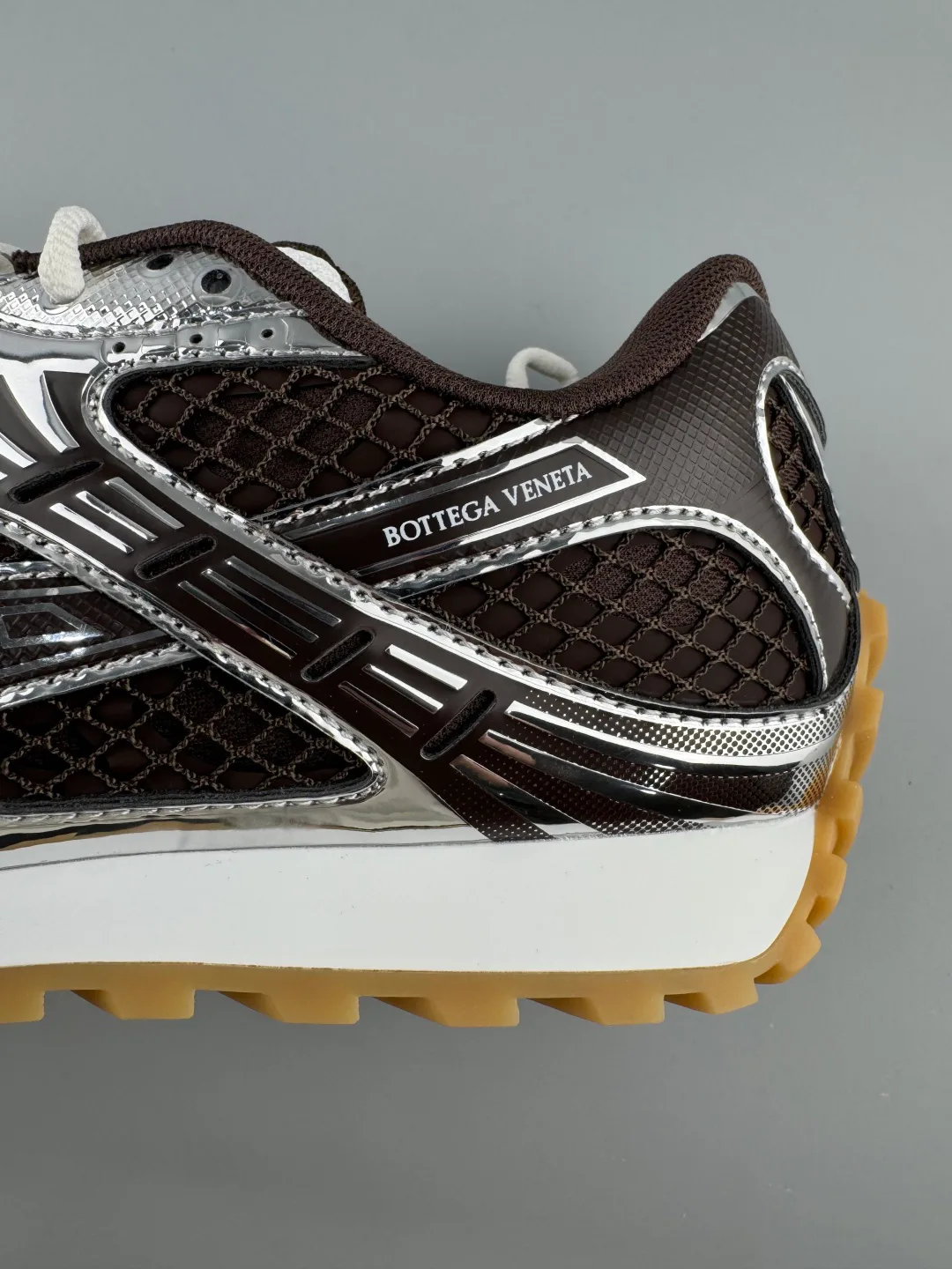 Кроссовки Женские Bottega Veneta 5035613