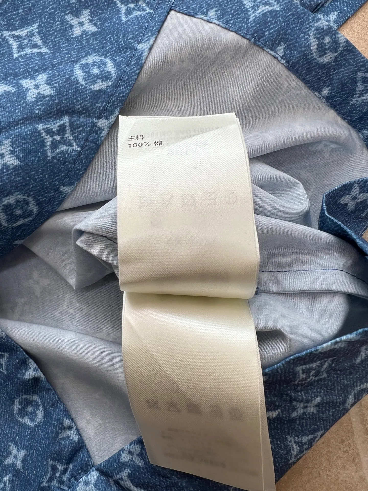 Рубашки Мужские Louis Vuitton 11616905