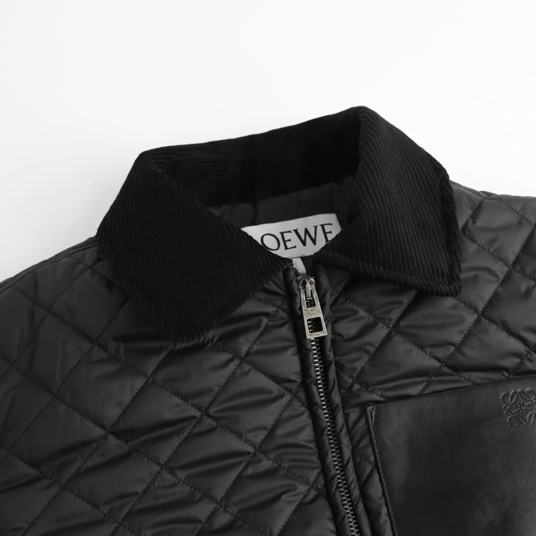 Куртки И Пуховики Женские Loewe 789137