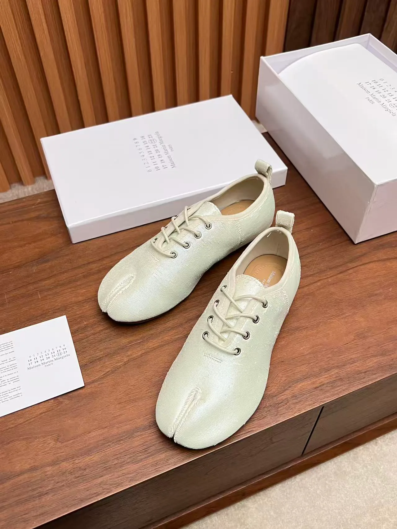 Туфли Женские Maison Margiela 3179600