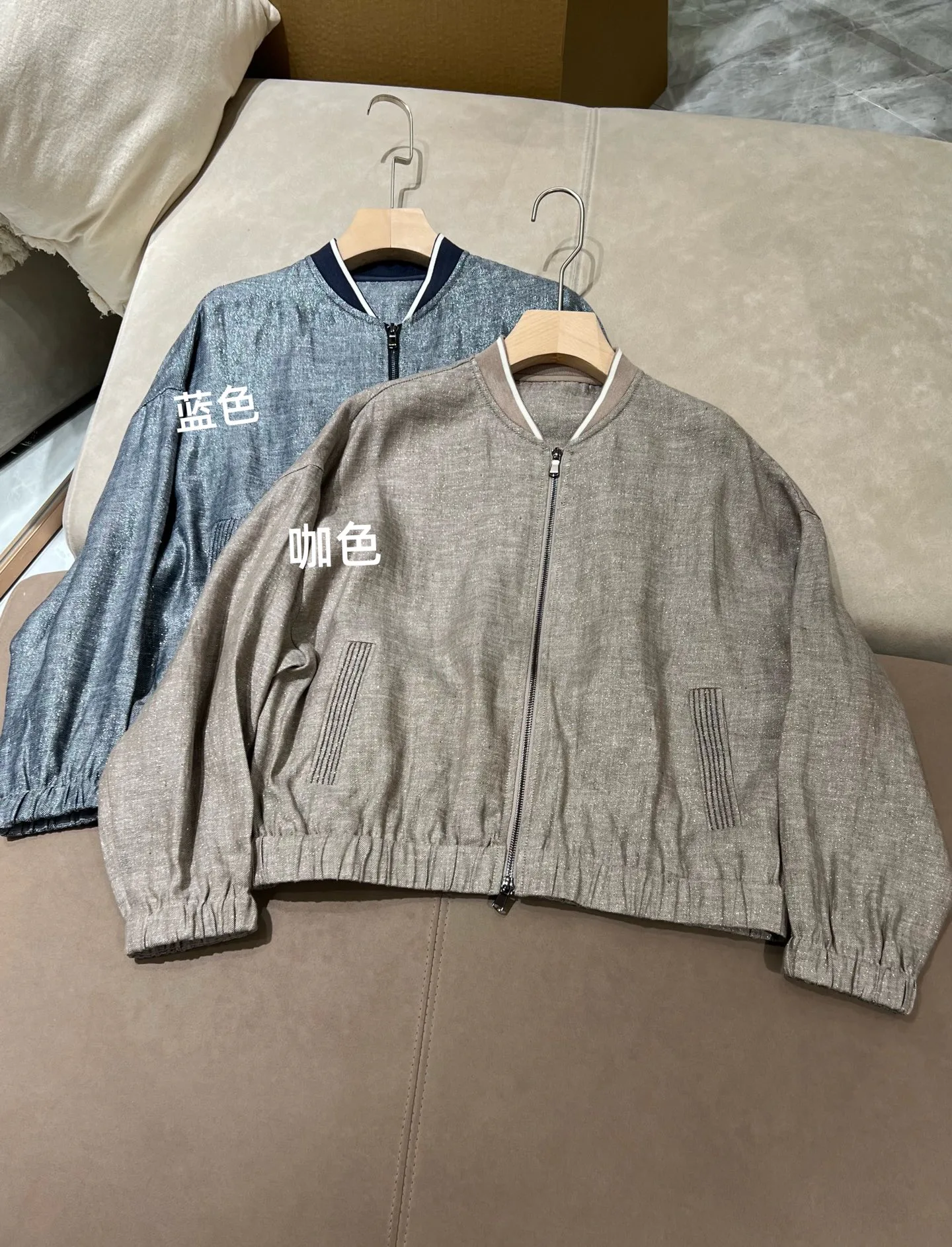 Жакеты Женские Brunello Cucinelli 11568593