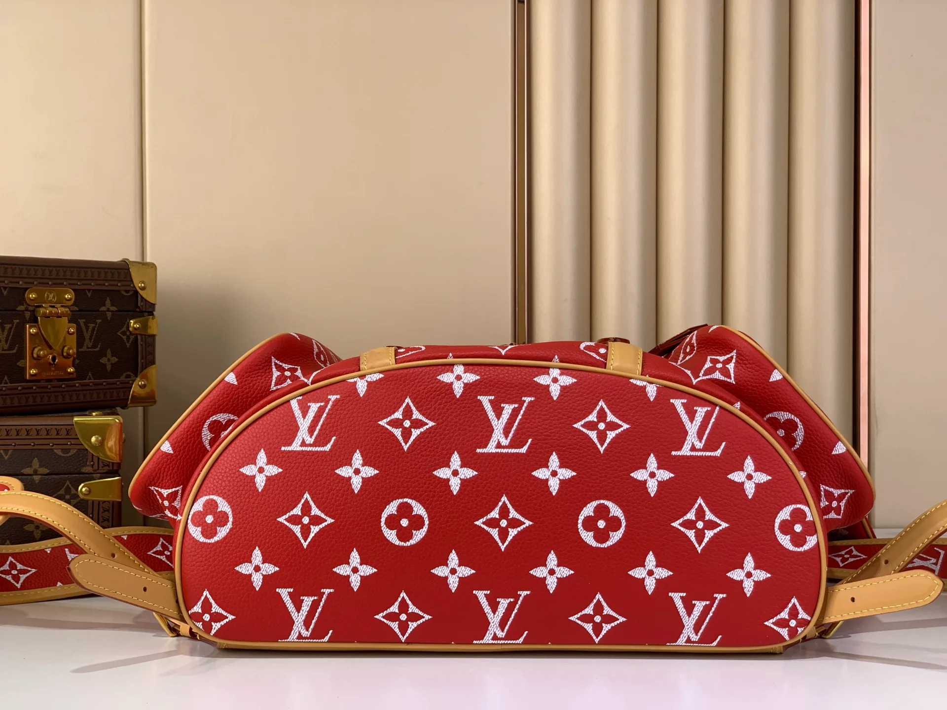 Классические Сумки Женские Louis Vuitton 12623275