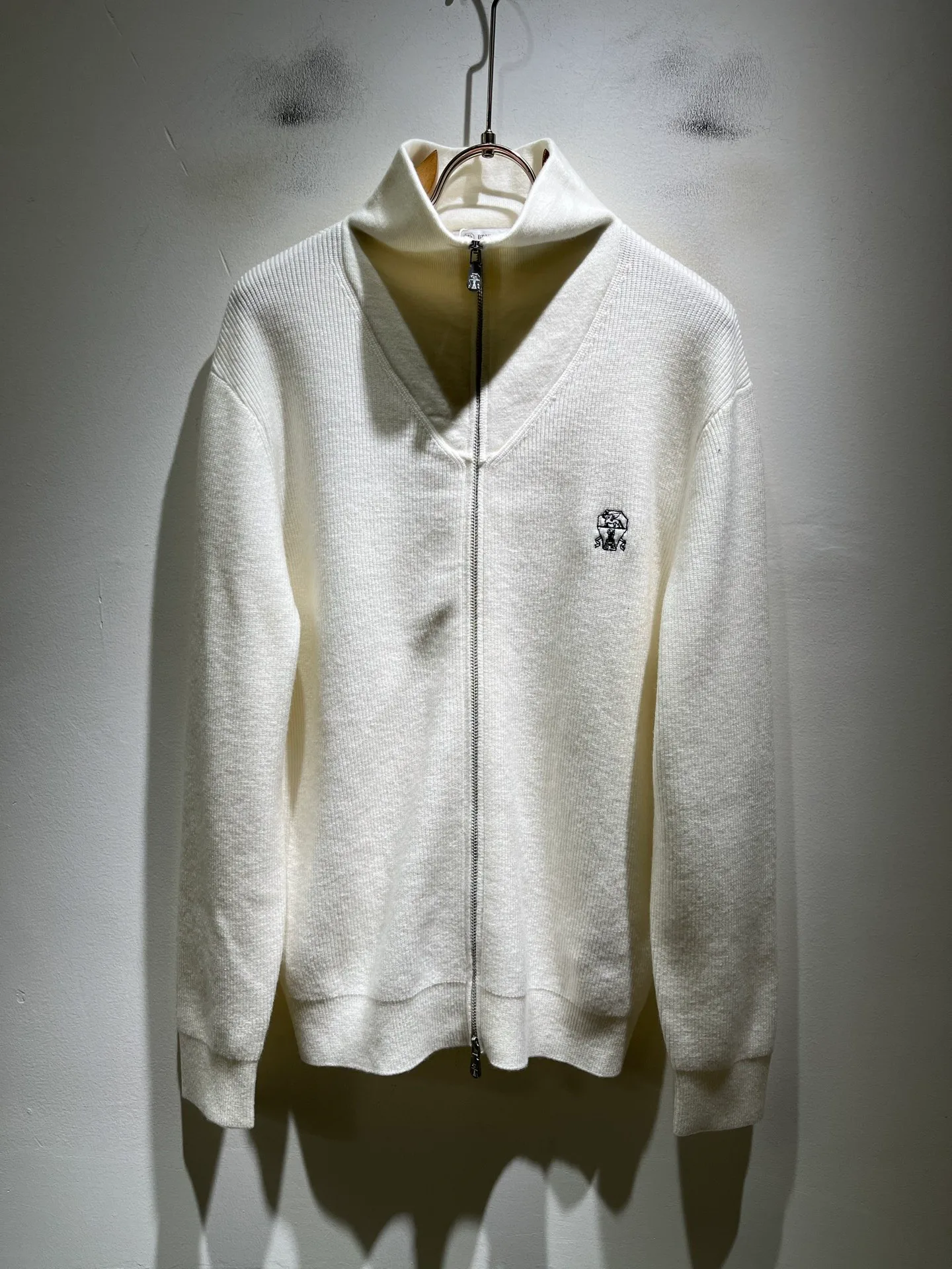 Джемперы И Свитеры Мужские Brunello Cucinelli 18592689