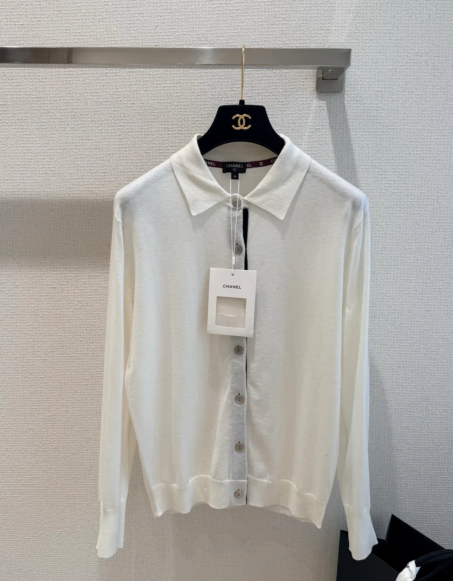 Жакеты Женские Chanel 11397925