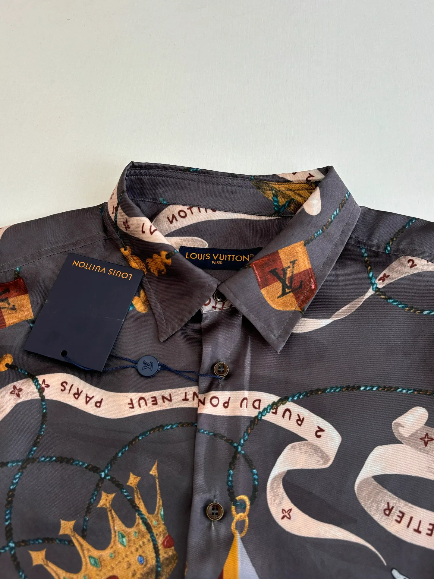 Рубашки Женские Louis Vuitton 961161