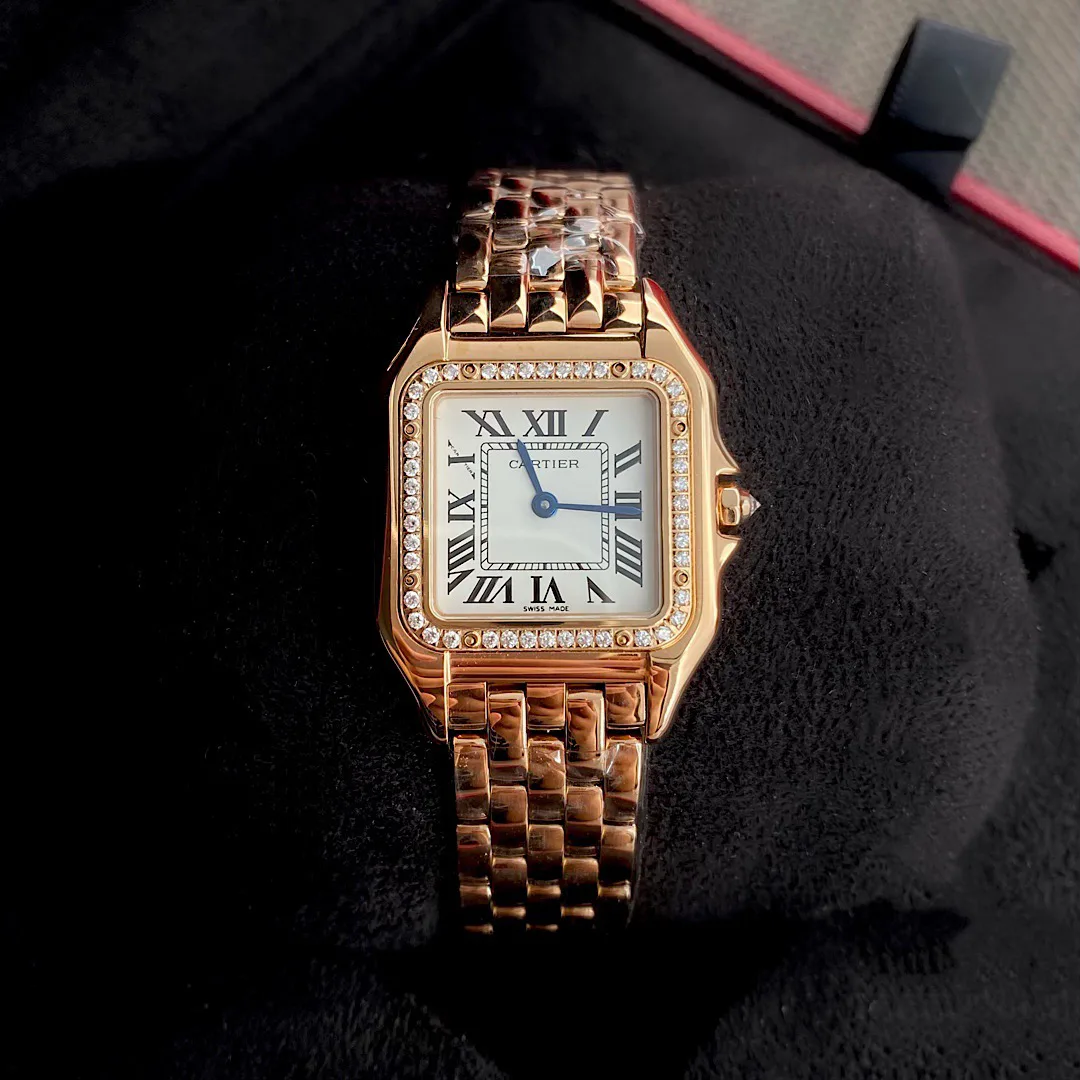 Часы Женские Cartier 11696073