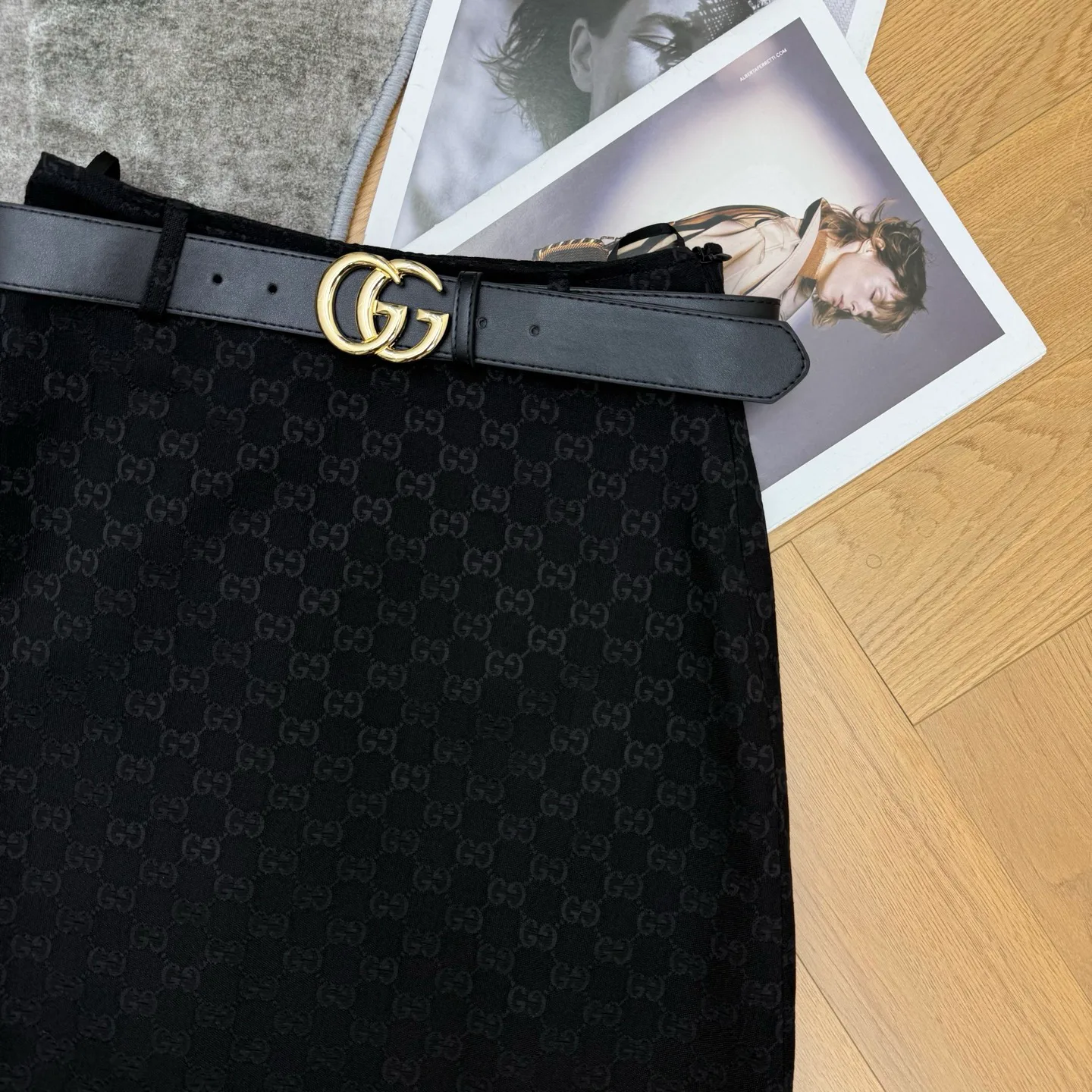 Юбки Женские Gucci 18501753