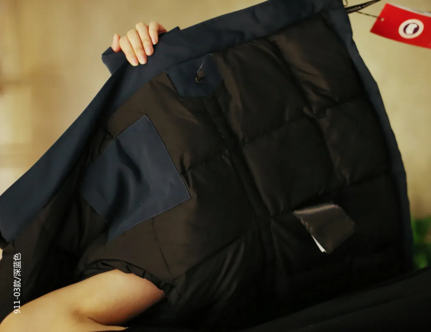 Куртки И Пуховики Женские Canada Goose 64117