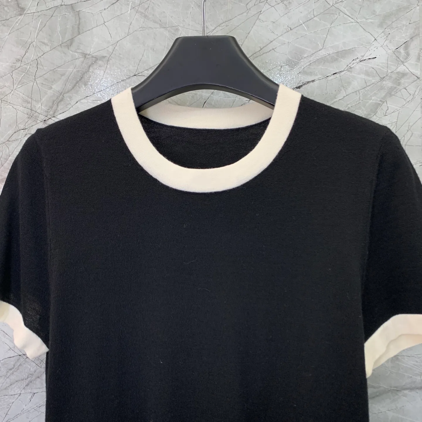 Футболки Женские Chanel 19028