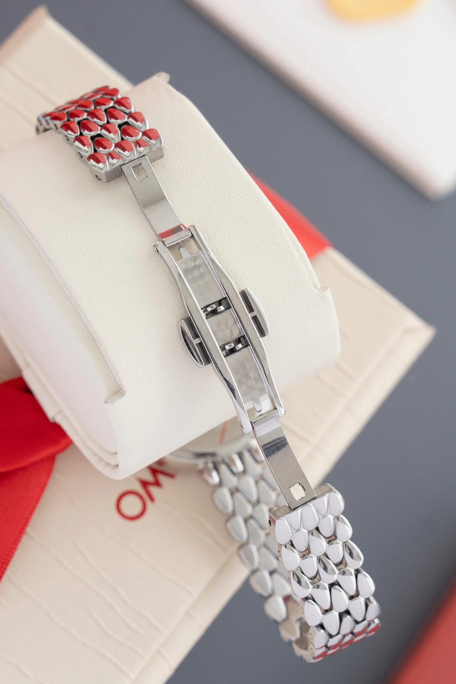 Часы Женские Omega 10990053