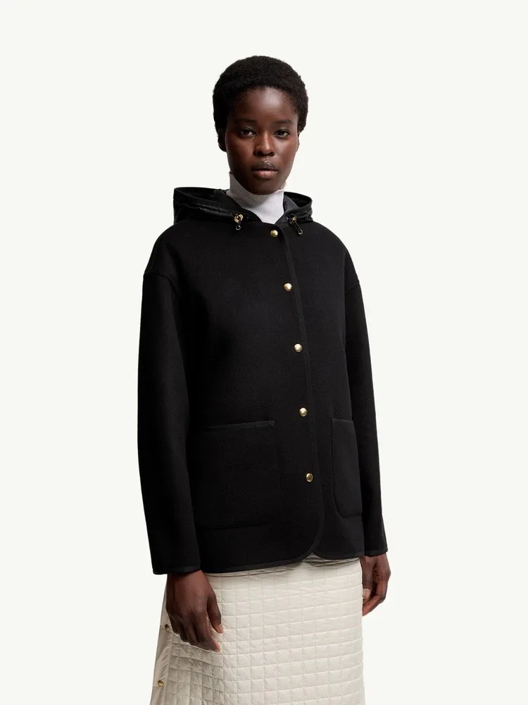 Куртки И Пуховики Женские Moncler 18758199
