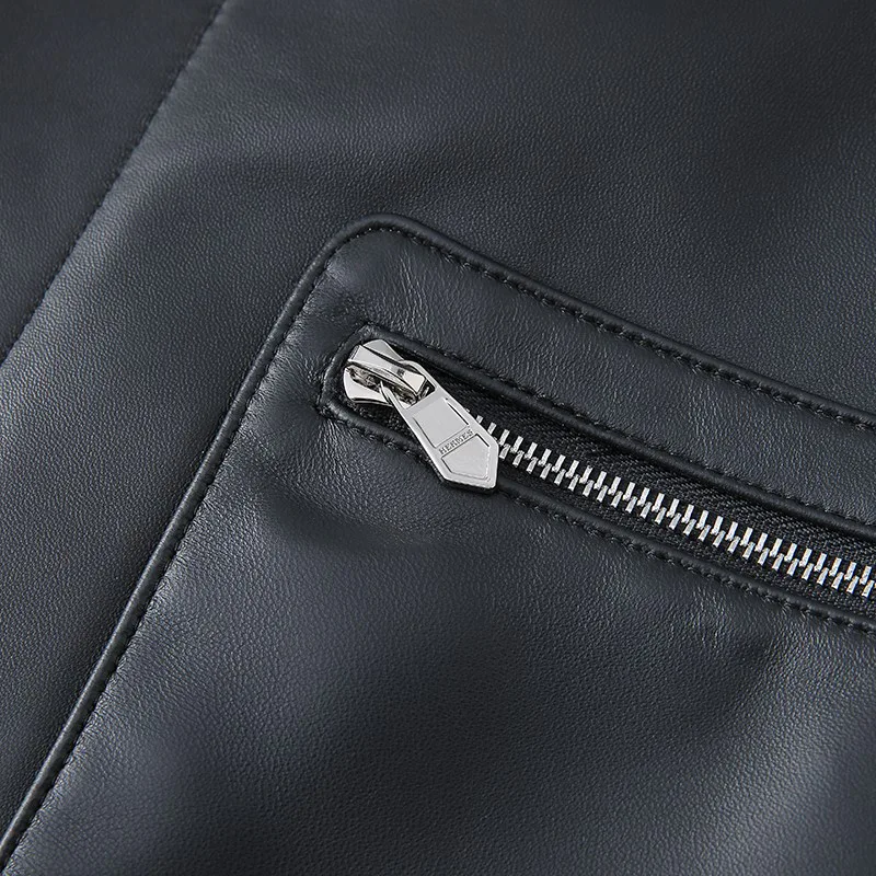 Кожаные Куртки И Дублёнки Мужские Hermes 11927093