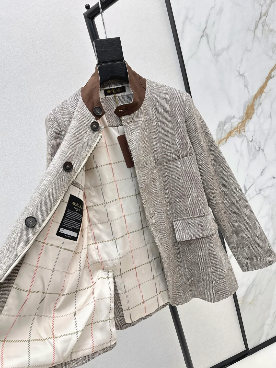 Жакеты Женские Loro Piana 11247570