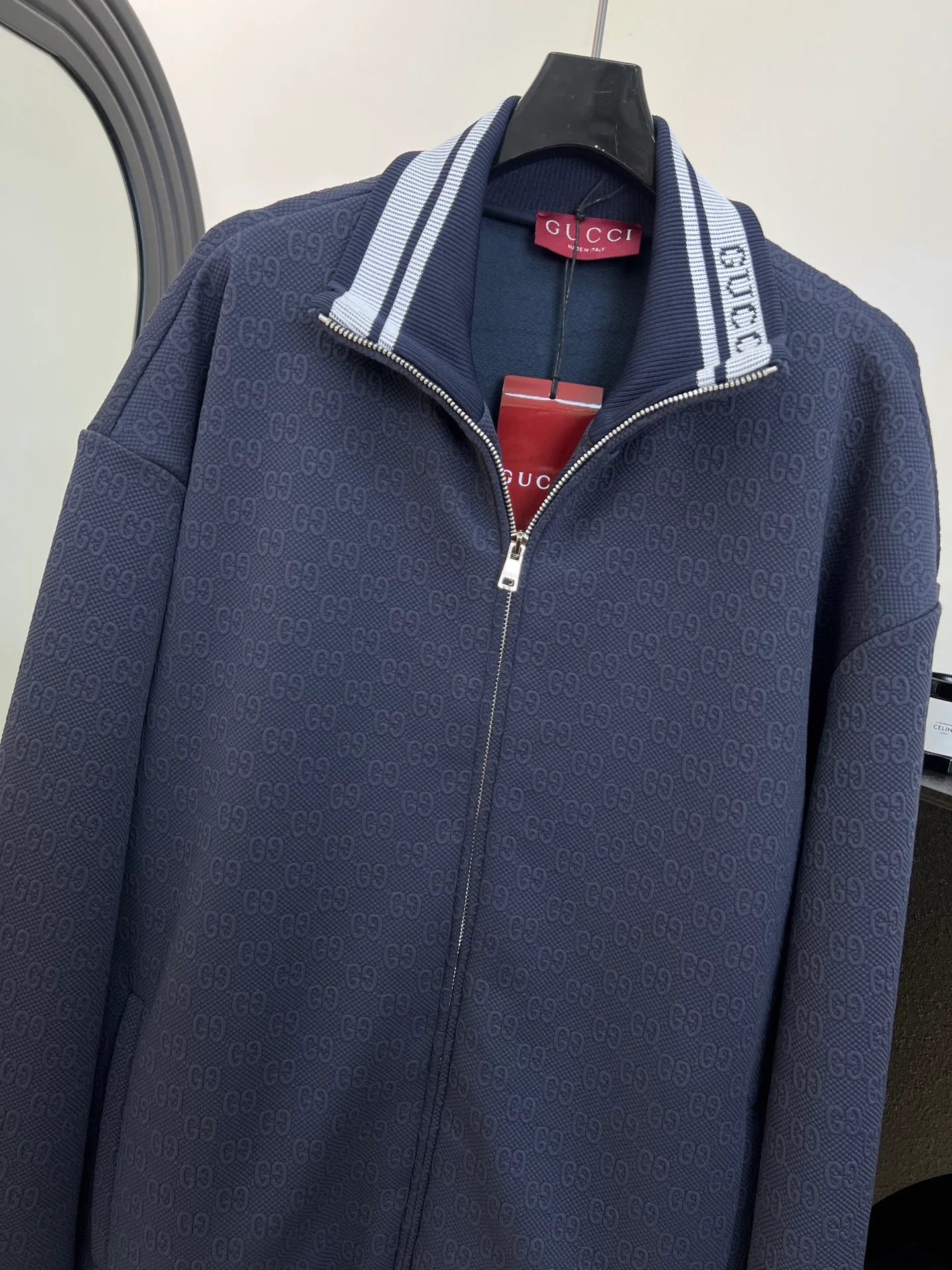 Куртки И Пуховики Мужские Gucci 848826