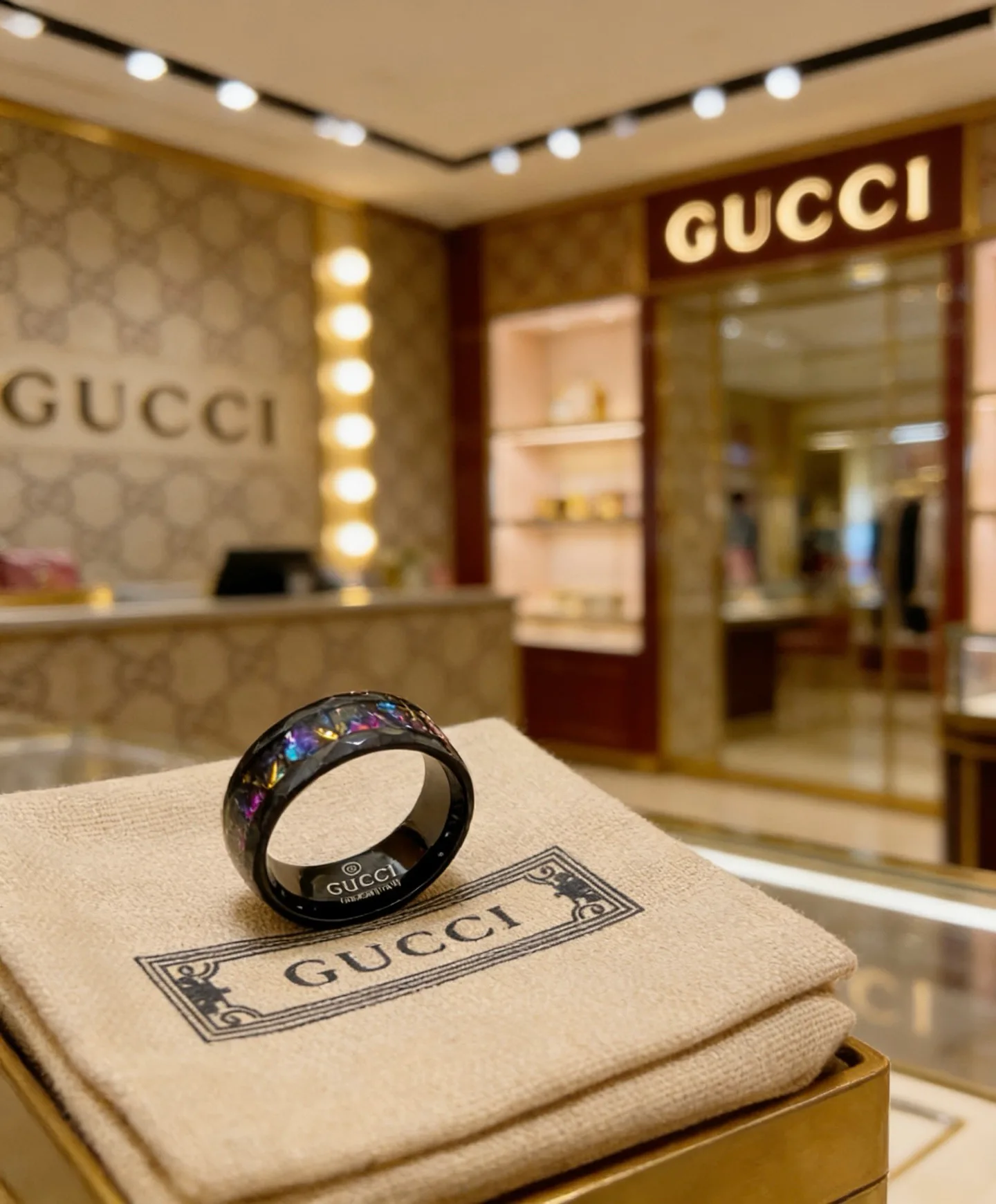 Бижутерия Gucci 11755900
